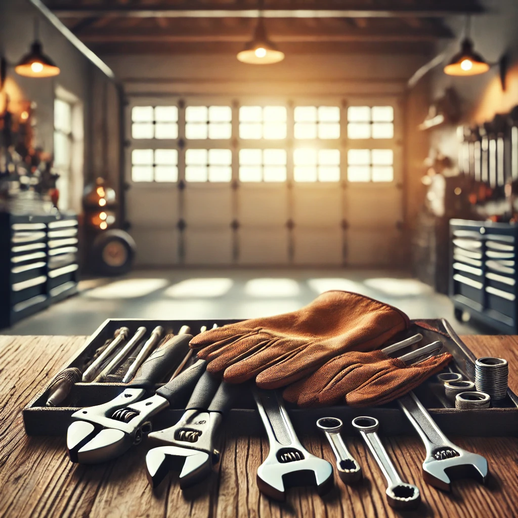About Our Family-Owned Garage Door Company in Bogota NJ - Professional Service Team