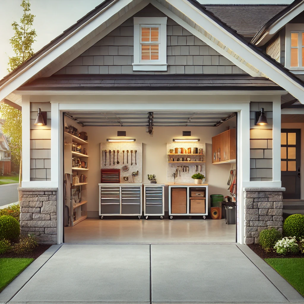 Latest garage door repair tips and maintenance guides from Bogota's trusted experts