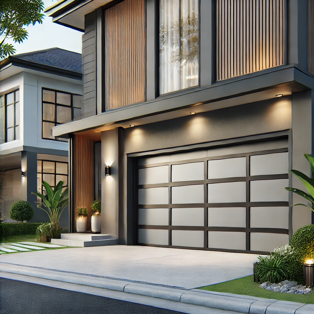 Professional Garage Door Company Bogota NJ - 24/7 Emergency Service & Repairs