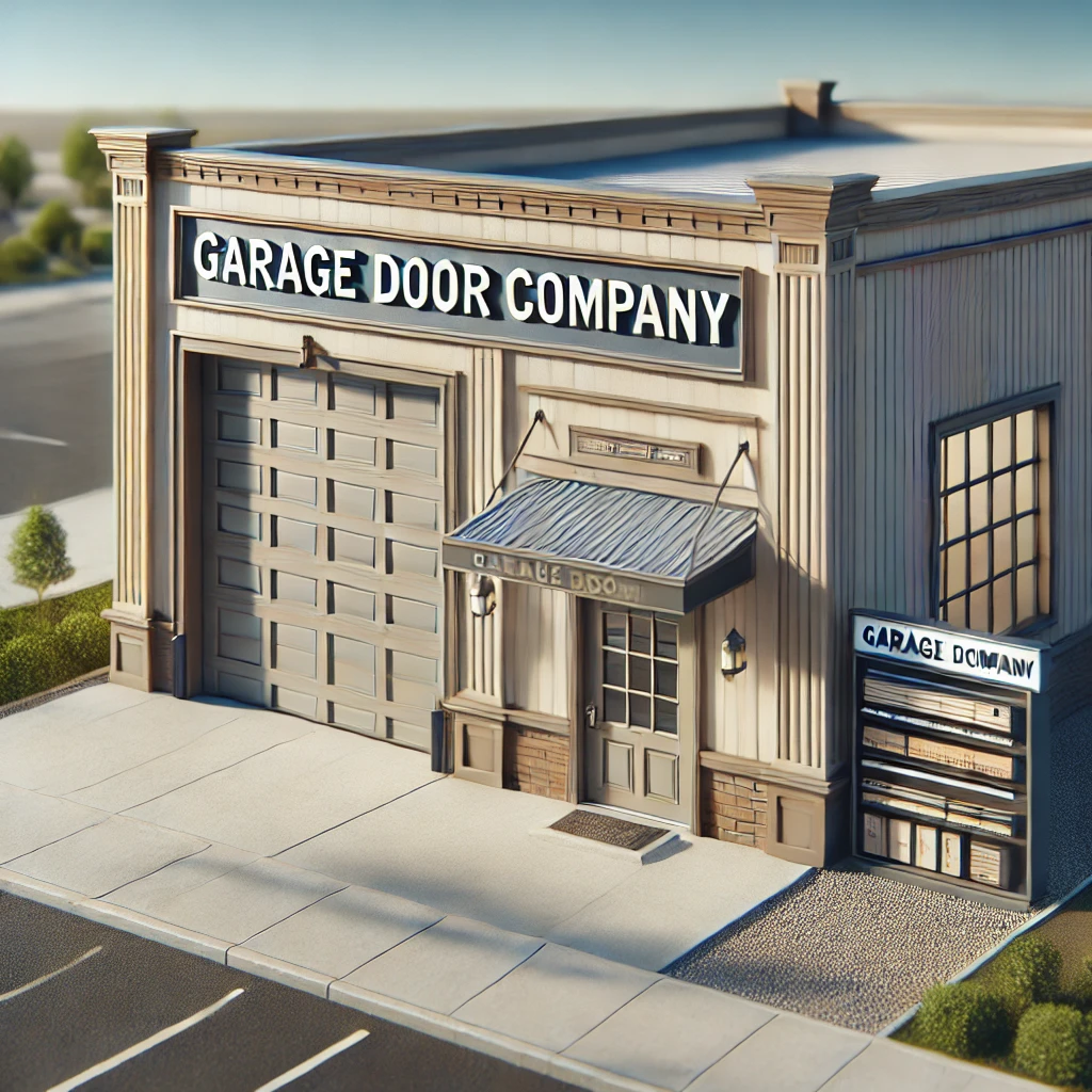 Best Garage Door Company Near Me Bogota NJ - 24/7 Emergency Service