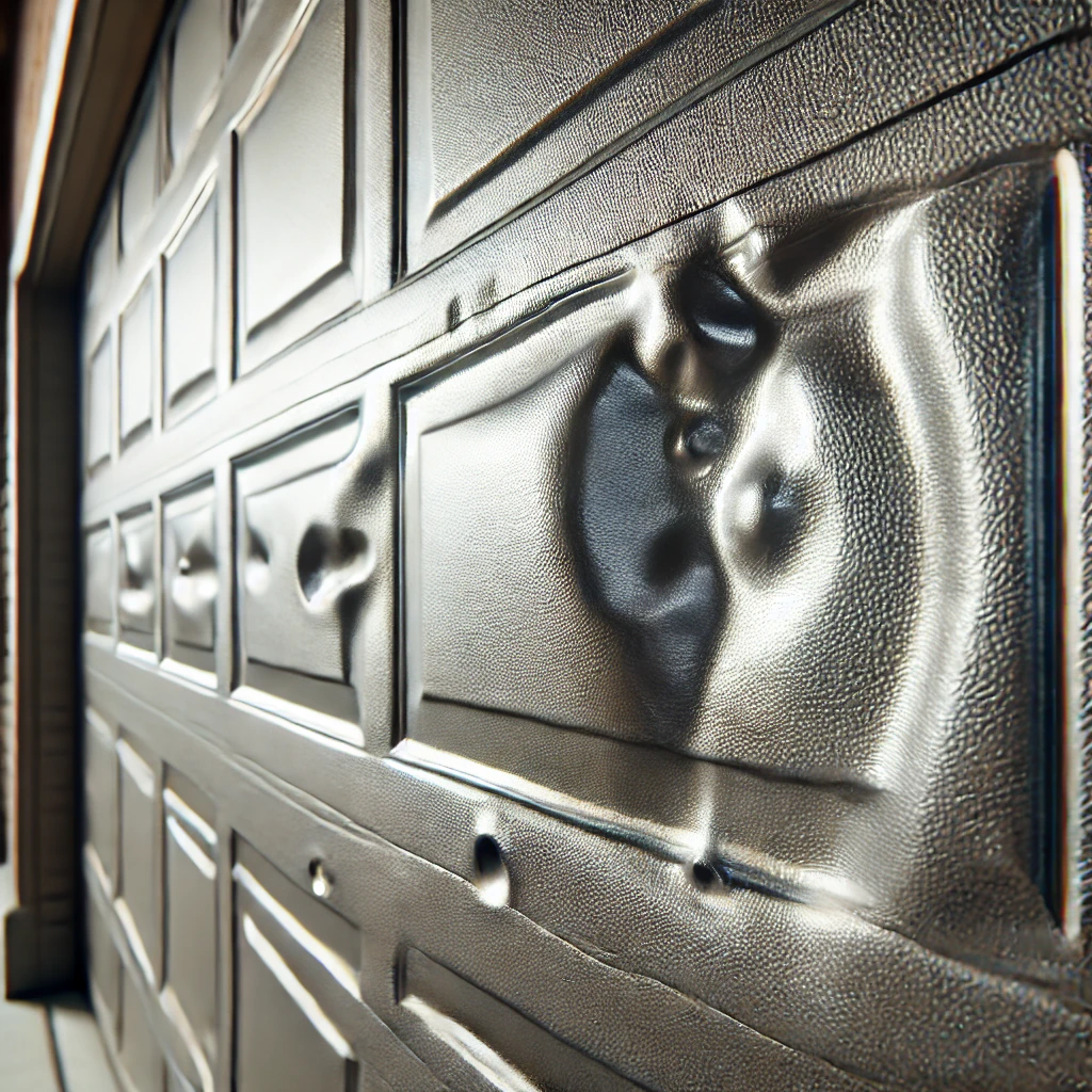 Professional Garage Door Dents Repair Bogota NJ - Expert Dent Removal Services