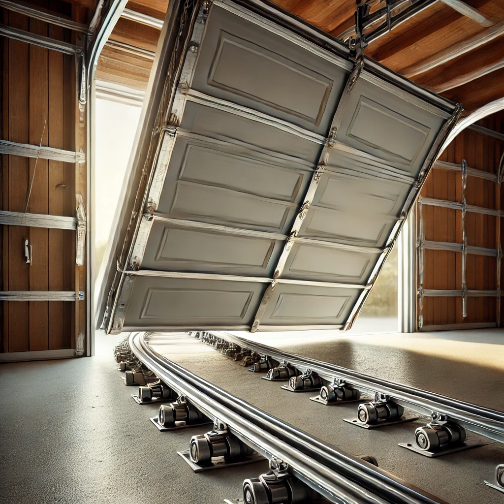 Garage door off track repair in Bogota NJ - 24/7 Emergency Repair Services by Garage Door Repair Bogota