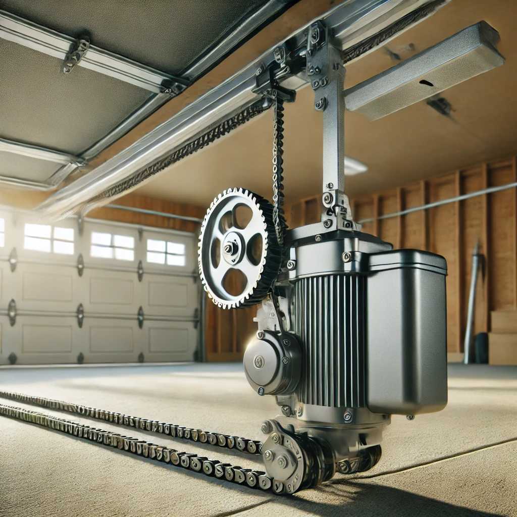 Garage Door Opener Installation & Service in Bogota NJ - Professional Solutions for All Opener Brands
