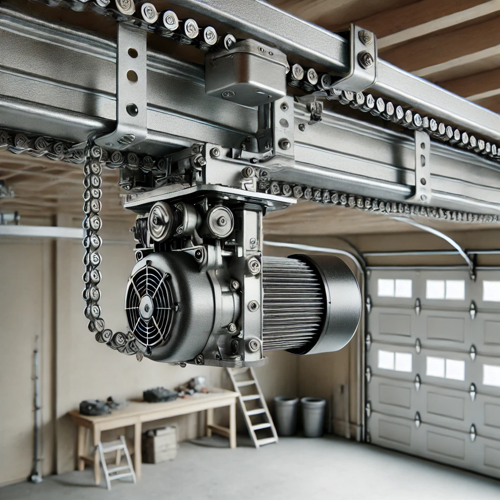 Professional Garage Door Opener Installation Bogota NJ - Expert Smart Opener Installation Services