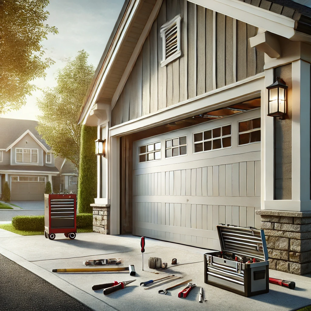 24/7 Garage Door Repair Bogota NJ - Emergency Repair Services by Garage Door Repair Bogota