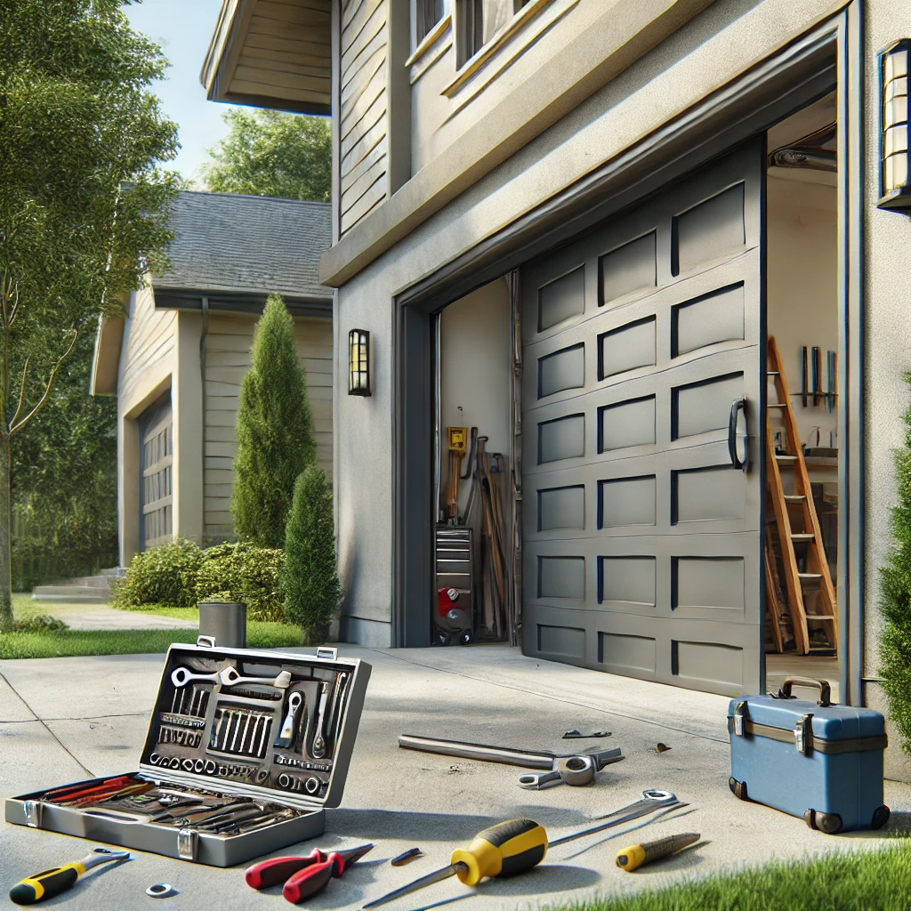 Local Garage Door Repair Bogota NJ - 24/7 Emergency Service Near You