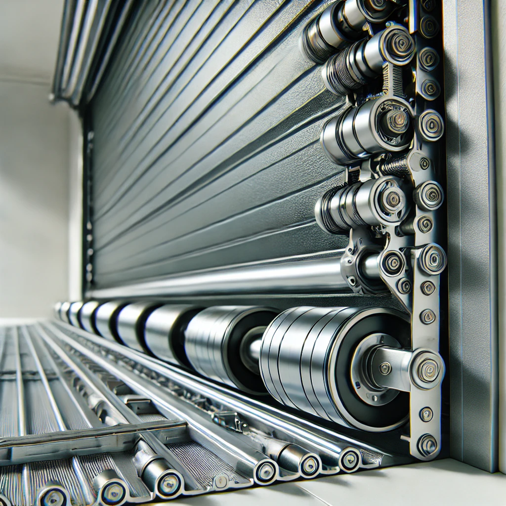 Expert Roller Garage Door Repairs Bogota NJ - Professional Door System Specialists